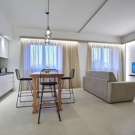 Five Stars Florence Luxury Apartments Florença Exterior foto