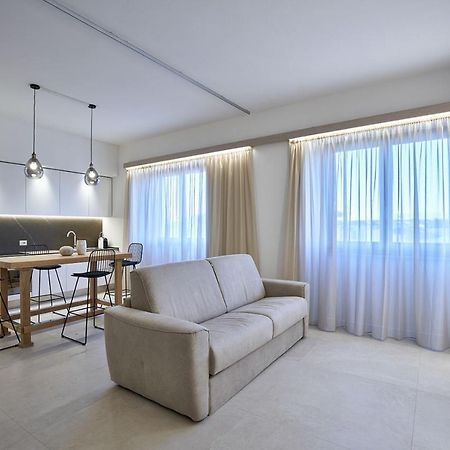 Five Stars Florence Luxury Apartments Florença Exterior foto