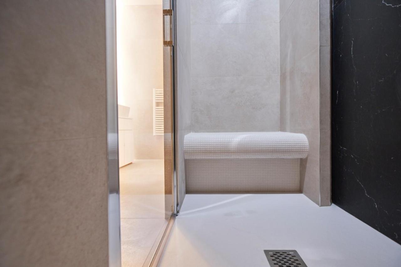 Five Stars Florence Luxury Apartments Florença Exterior foto