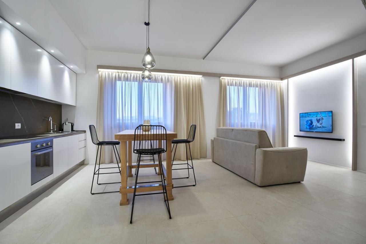 Five Stars Florence Luxury Apartments Florença Exterior foto