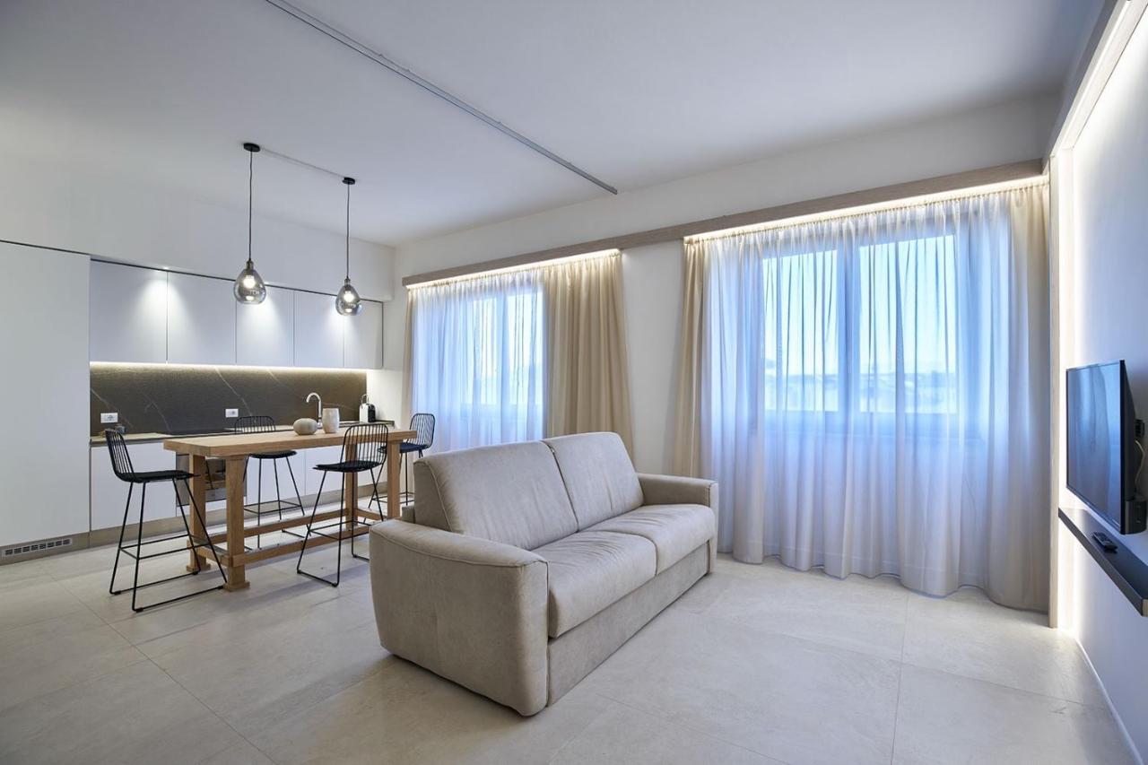 Five Stars Florence Luxury Apartments Florença Exterior foto