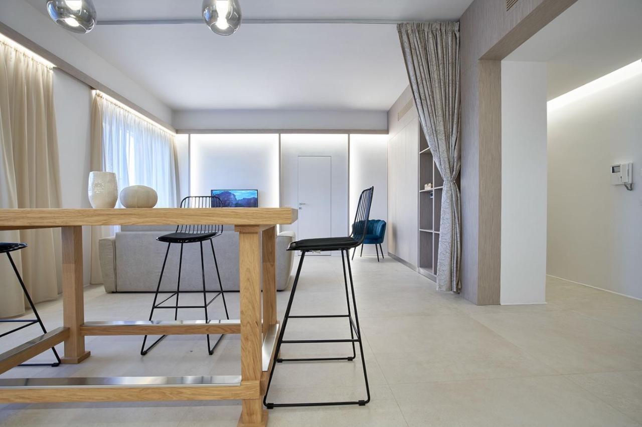 Five Stars Florence Luxury Apartments Florença Exterior foto