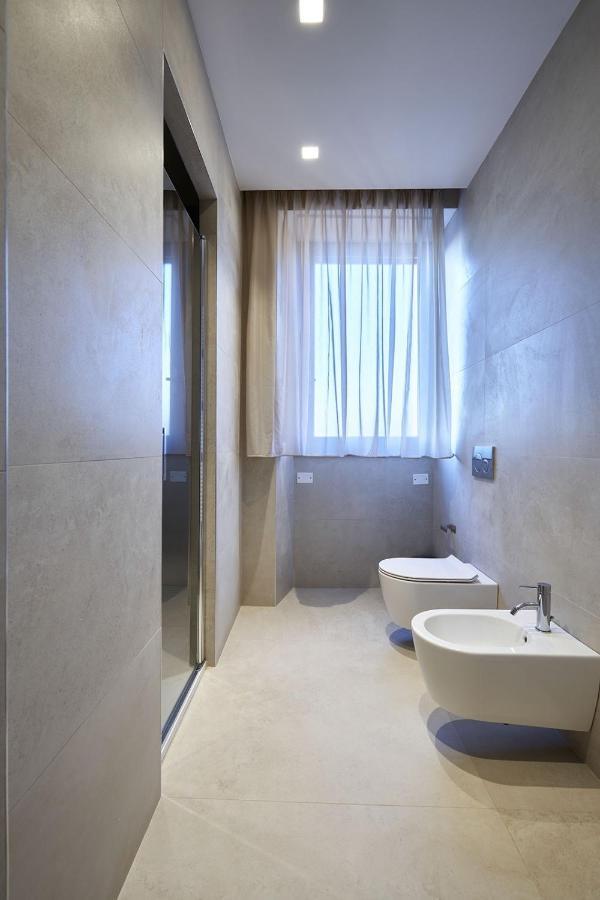 Five Stars Florence Luxury Apartments Florença Exterior foto