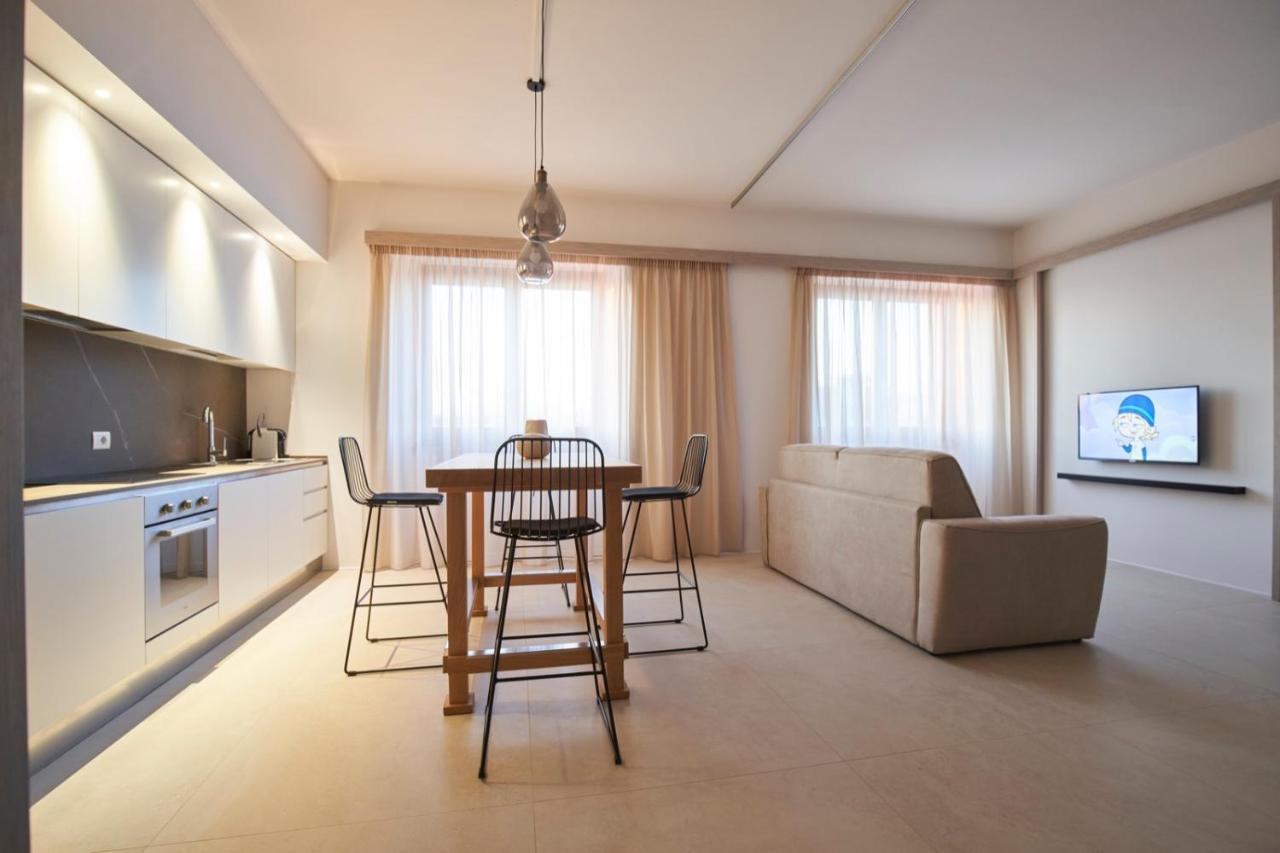 Five Stars Florence Luxury Apartments Florença Exterior foto