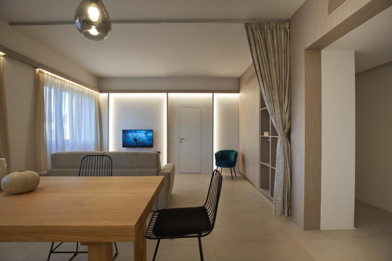 Five Stars Florence Luxury Apartments Florença Exterior foto