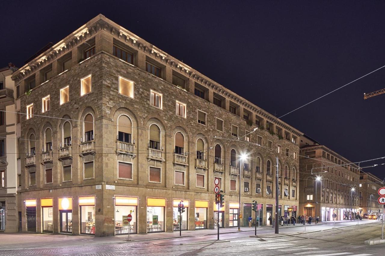 Five Stars Florence Luxury Apartments Florença Exterior foto